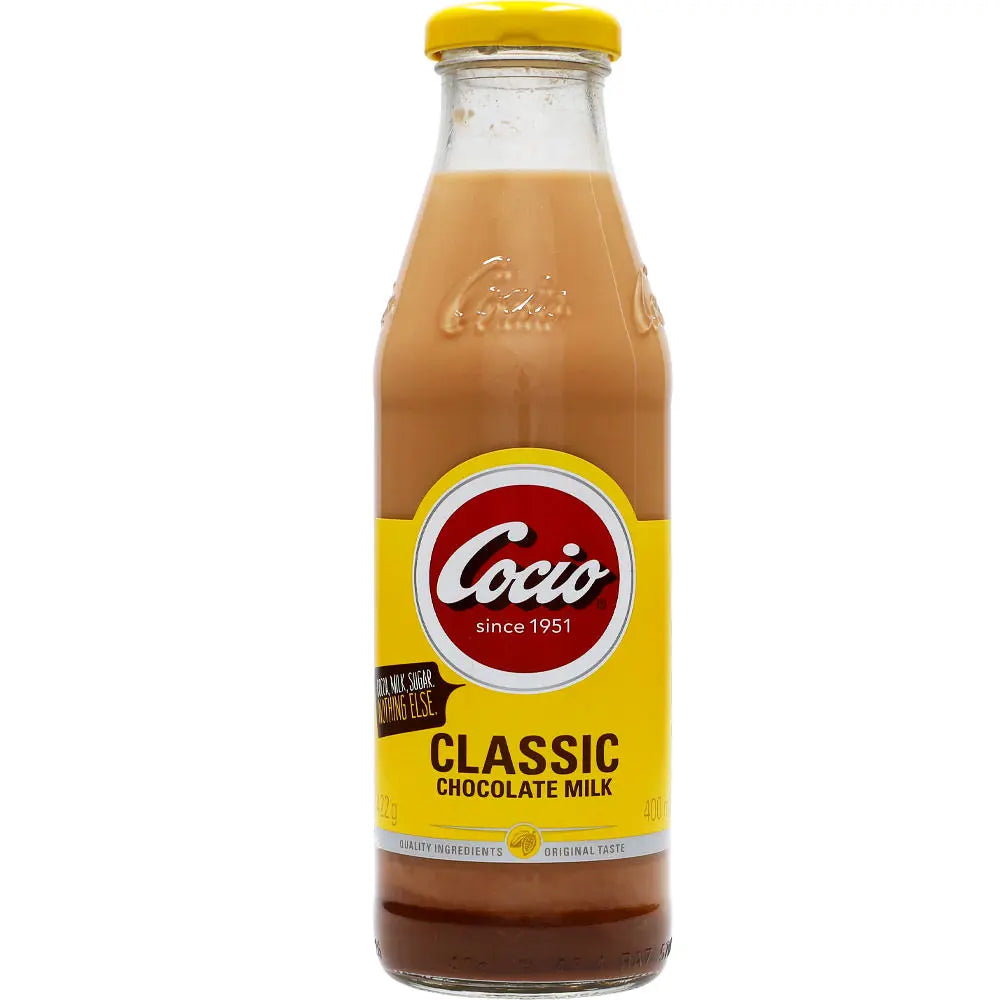 Cocio Classic 18 x 0,4 ltr. Fl. - AllSpirits