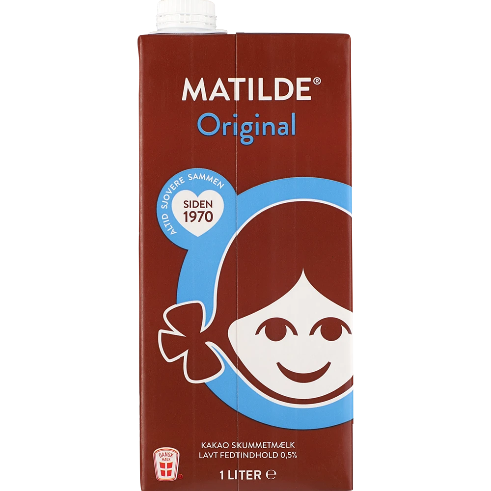 Matilde Original Kakao 1L