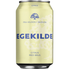 Egekilde Citrus 24x0,33L Dose zzgl. DPG Pfand
