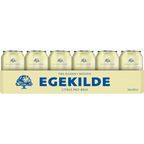 Egekilde Citrus 24x0,33L Dose zzgl. DPG Pfand