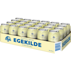 Egekilde Citrus 24x0,33L Dose zzgl. DPG Pfand