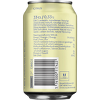 Egekilde Citrus 24x0,33L Dose zzgl. DPG Pfand