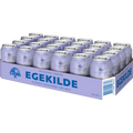 Egekilde Blåbær og Granatæble 24x0,33L Dose zzgl. DPG Pfand