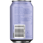Egekilde Blåbær og Granatæble 24x0,33L Dose zzgl. DPG Pfand