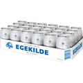 Egekilde med Mild Brus 24x0,33L Dose zzgl. DPG Pfand