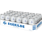 Egekilde med Mild Brus 24x0,33L Dose zzgl. DPG Pfand