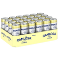 Ramlösa Citrus 24x0,33 Dose zzgl. DPG Pfand