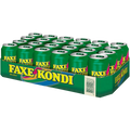 Faxe Kondi 24x0,33L Dose zzgl. DPG Pfand