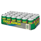 Faxe Kondi Free 0 Kalorier 24x0,33L Dose zzgl. DPG Pfand