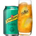 Schweppes Ginger Ale 12x0,33 DS. zzgl. DPG Pfand