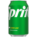 Sprite 24x0,33L DS. zzgl. DPG Pfand
