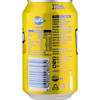 Fanta Lemon 24x0,33L Dose zzgl. DPG Pfand