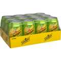 Schweppes Lemon Fusion 12x0,33 L Dose zzgl. DPG Pfand