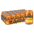 Tuborg Squash 24x0,33L Dose zzgl. DPG Pfand