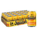 Tuborg Squash Appelsin Zuckerfrei 24x0,33L Dose zzgl. DPG Pfand