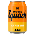 Tuborg Squash 24x0,33 DS. zzgl. DPG Pfand