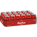 Harboe Cola 24x0,33L Dose zzgl. DPG Pfand