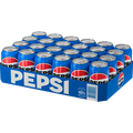 Pepsi Cola 24x0,33L Dose zzgl. DPG Pfand