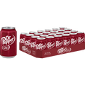 Dr. Pepper 24x0,33L Dose zzgl. DPG Pfand
