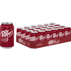 Dr. Pepper 24x0,33L Dose zzgl. DPG Pfand
