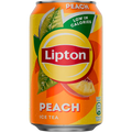 Lipton Peach Ice Tea 24x0,33L DS. zzgl. DPG Pfand