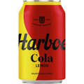 Harboe Cola Lemon 24x0,33L DS. zzgl. DPG Pfand