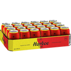 Harboe Cola Lemon 24x0,33L Dose zzgl. DPG Pfand