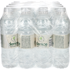 Denice Mineralvand Natur 20x0,5L Falsche zzgl. DPG Pfand