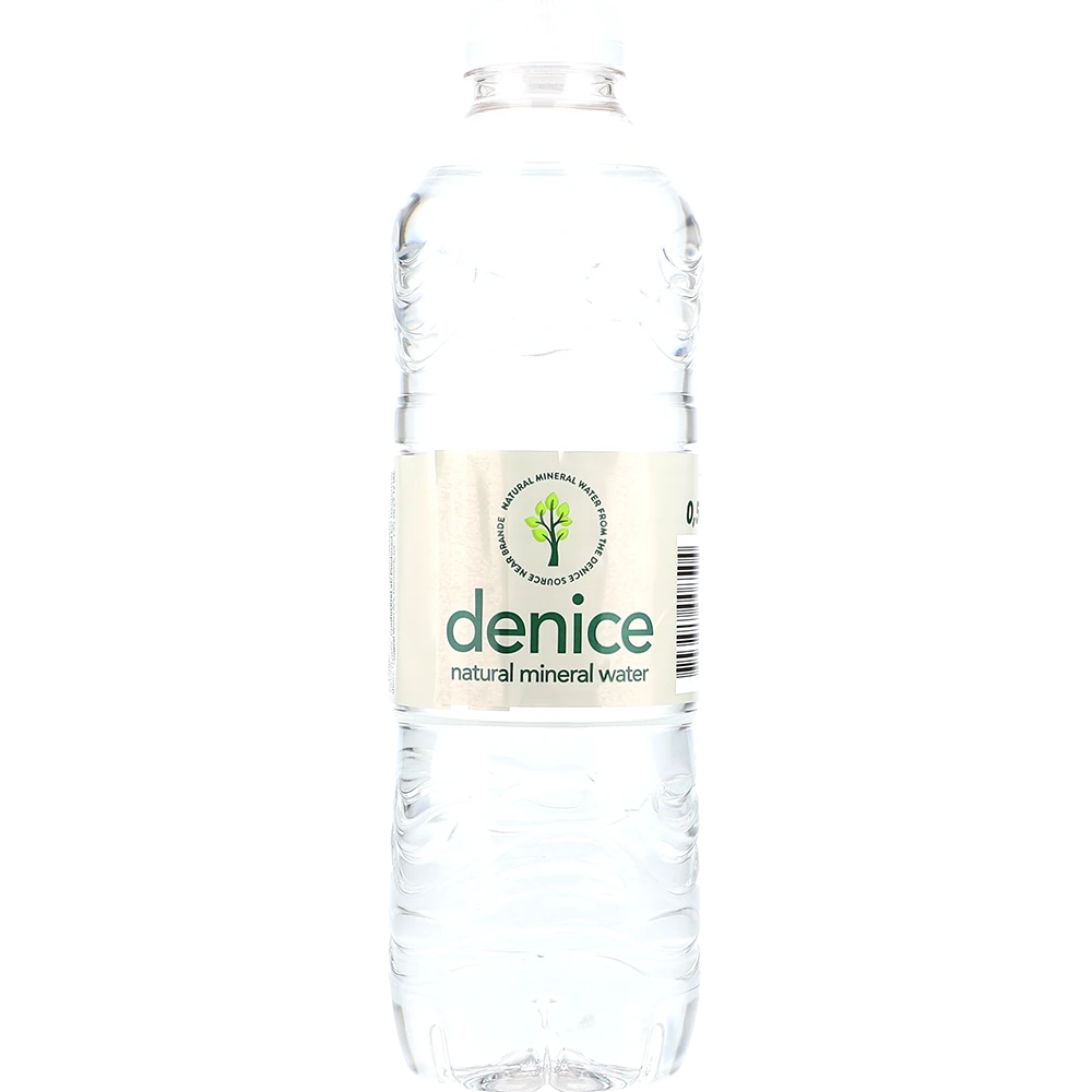 Denice Mineralvand Natur 20x0,5L Falsche zzgl. DPG Pfand