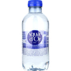 Aqua d'Or Uden Brus 20x0,3L Flasche zzgl. DPG Pfand