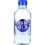 Aqua d'Or Uden Brus 20x0,3L Flasche zzgl. DPG Pfand