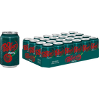 Dr. Pepper Cherry 24x0,33L Dose zzgl. DPG Pfand