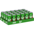 Fuze Tea Black Peach 24x0,33L Dose zzgl. DPG Pfand
