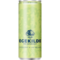 Egekilde Hyldeblomst Lime 24x0,33L DS. zzgl. DPG Pfand