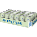 Egekilde Hyldeblomst Lime 24x0,33L Dose zzgl. DPG Pfand