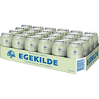 Egekilde Hyldeblomst Lime 24x0,33L Dose zzgl. DPG Pfand