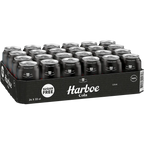 Harboe Cola 0% Sugar 24x0,33L Dose zzgl. DPG Pfand