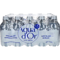 Aqua d'Or Brus 20x0,3L Flasche zzgl. DPG Pfand