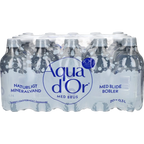 Aqua d'Or Brus 20x0,3L Flasche zzgl. DPG Pfand