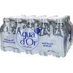 Aqua d'Or Brus 20x0,3L Flasche zzgl. DPG Pfand