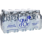Aqua d'Or Brus 20x0,3L Flasche zzgl. DPG Pfand