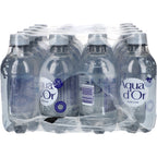 Aqua d'Or Brus 20x0,3L Flasche zzgl. DPG Pfand