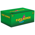 Faxe Kondi 24x0,33L Flasche zzgl. DPG Pfand
