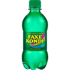 Faxe Kondi 24x0,33L Flasche zzgl. DPG Pfand