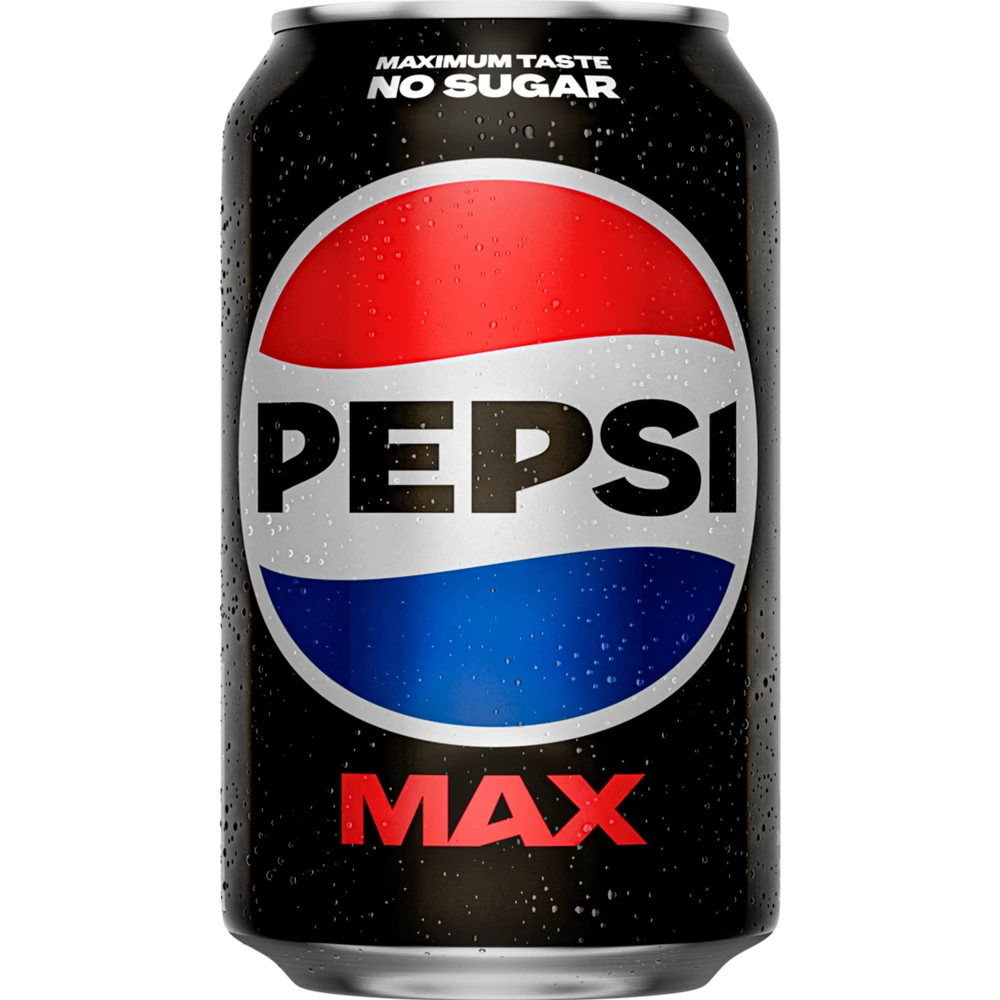 Pepsi Max TRAY 24x 0,33L DS zzgl. DPG Pfand