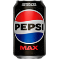 Pepsi Max 24x0,33 DS. zzgl. DPG Pfand