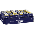 Harboe Athena Citrus 24x0,33L Dose zzgl. DPG Pfand
