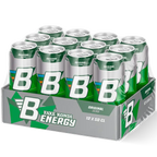 Faxe Kondi Energy Original 0 Kalorien 12x0,5L Dose zzgl. DPG Pfand