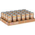 Coca-Cola Vanilla 24x0,33L Dose zzgl. DPG Pfand
