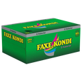 Faxe Kondi Free 0 Kalorier 24x0,33L Flasche zzgl. DPG Pfand